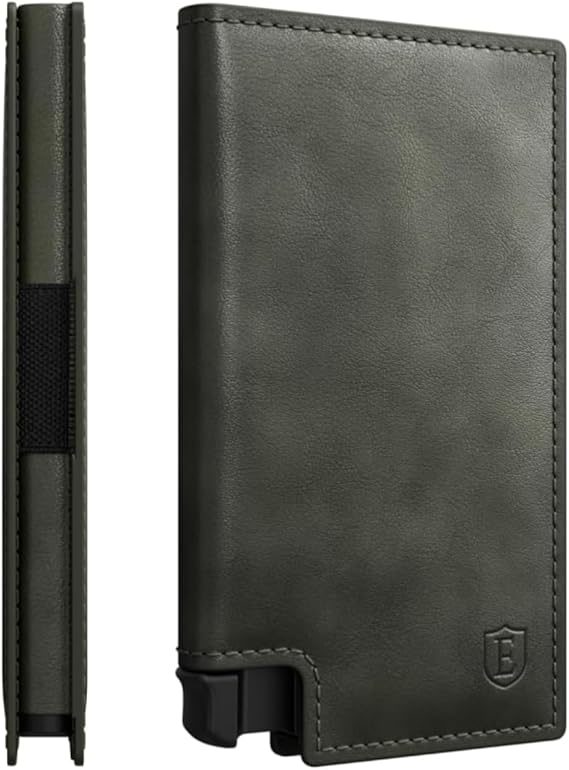 Smart Cards Wallet