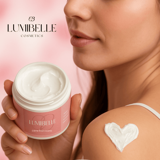 Lumibelle - Brightening Cream